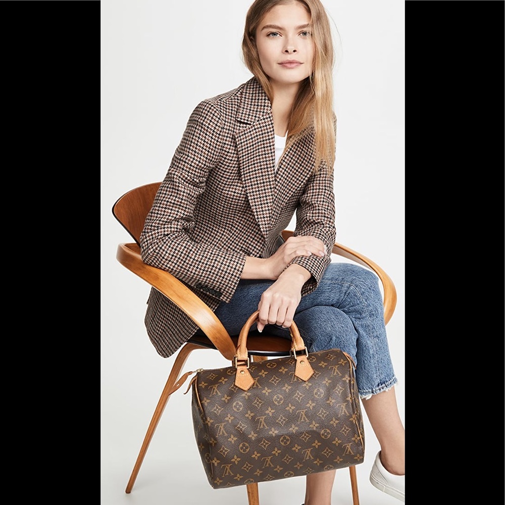 LV Speedy 30 - Picture 9 of 15